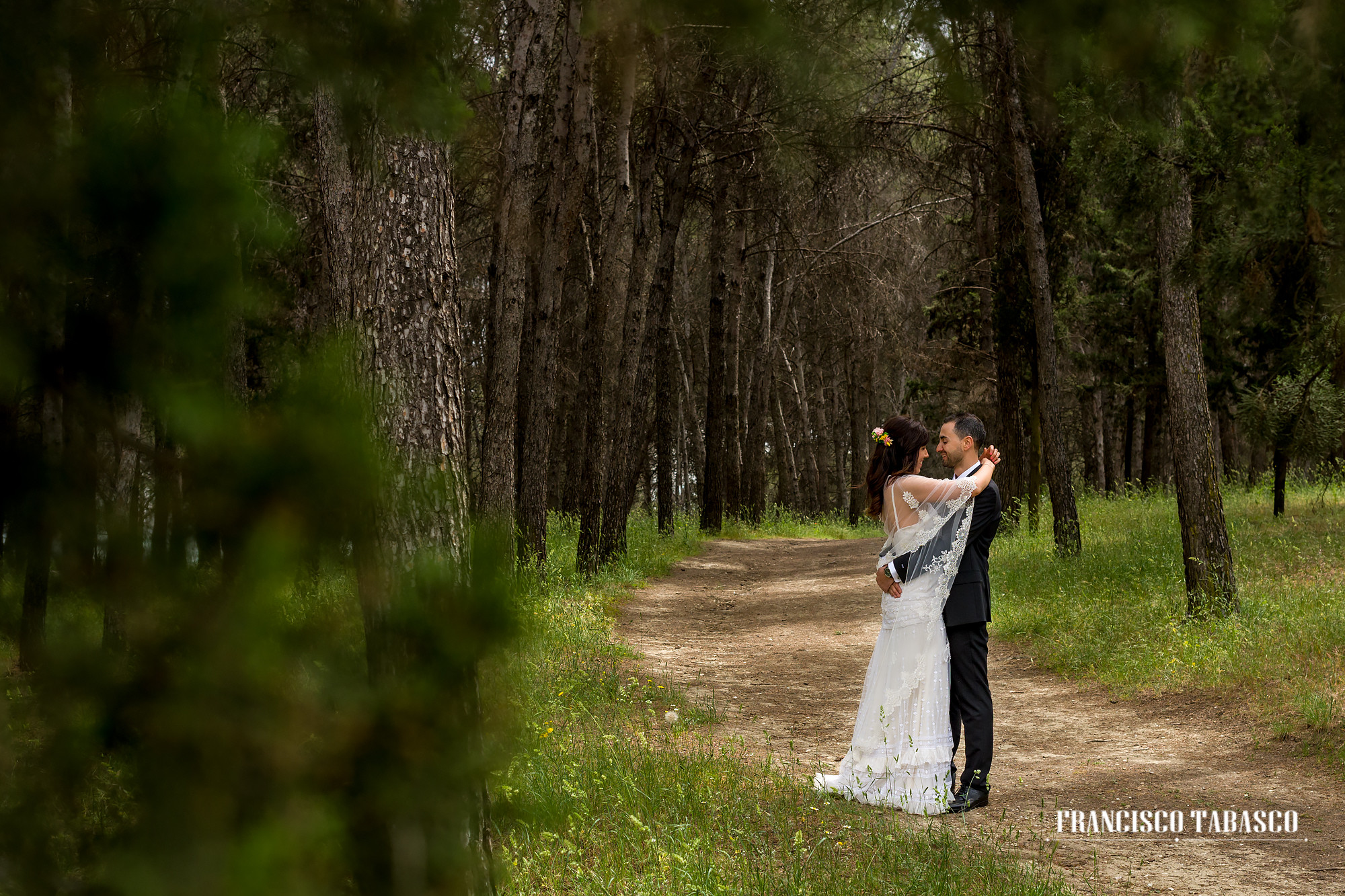 Fotógrafo Leganés - Francisco Tabasco /Fotógrafo de Bodas ...